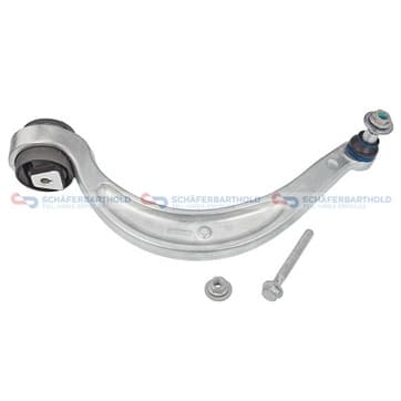 Länkarm, hjulupphängning, Bak, Nedre, Framaxel från Autofrance