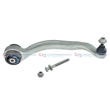 Länkarm, hjulupphängning, Bak, Nedre, Framaxel från Autofrance