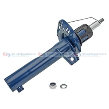 Stötdämpare, Framaxel — Framaxel från Autofrance