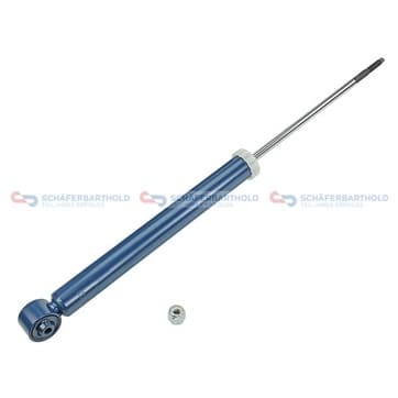 Stötdämpare, Bakaxel — Bakaxel från Autofrance