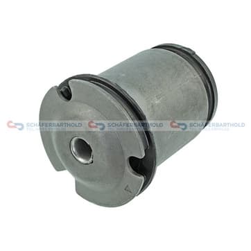 Bussning, Bakaxelbalk, Bakaxel höger från Autofrance