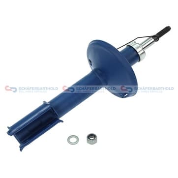 Stötdämpare, Framaxel — Framaxel från Autofrance