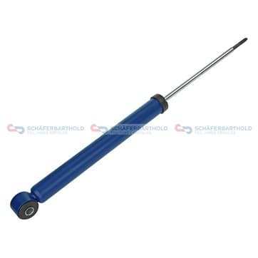 Stötdämpare, Bakaxel — Bakaxel från Autofrance