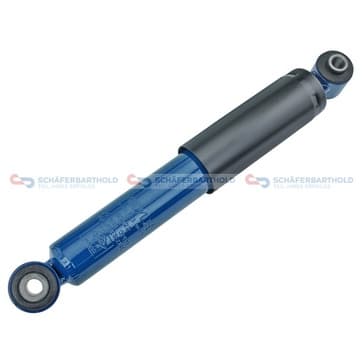 Stötdämpare, Bakaxel — Bakaxel från Autofrance