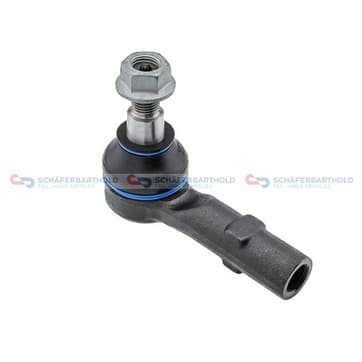 Styrledskula, Ytter, Framaxel höger från Autofrance