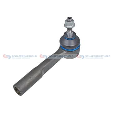 Styrledskula, Framaxel höger från Autofrance