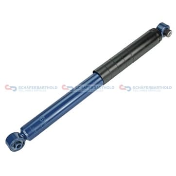 Stötdämpare, Bakaxel — Bakaxel från Autofrance