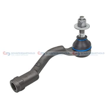 Styrledskula, Framaxel höger — Framaxel höger från Autofrance