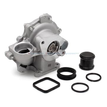 Vattenpump, motorkylning från Autofrance