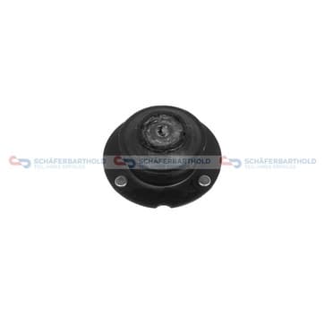 Fjäderbenslager, Framaxel från Autofrance