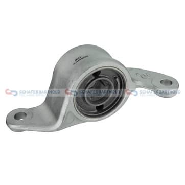 Bussning, länkarm, Framaxel höger, Nedre från Autofrance