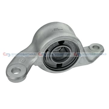 Bussning, länkarm, Bak, Nedre, Framaxel från Autofrance