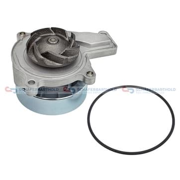 Vattenpump, motorkylning från Autofrance