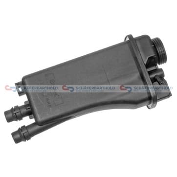 Expansionskärl, kylvätska från Autofrance