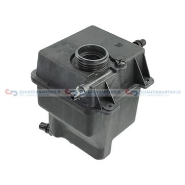 Expansionskärl, kylvätska från Autofrance