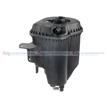 Expansionskärl, kylvätska från Autofrance