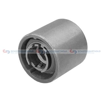 Bussning, länkarm, Framaxel höger från Autofrance