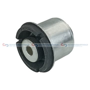 Bussning, länkarm, Framaxel höger från Autofrance