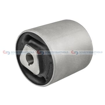 Bussning, länkarm, Inre, Framaxel från Autofrance