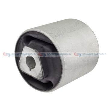 Bussning, länkarm, Framaxel höger från Autofrance