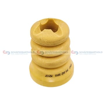 Genomslagsgummi, Framaxel — Framaxel från Autofrance