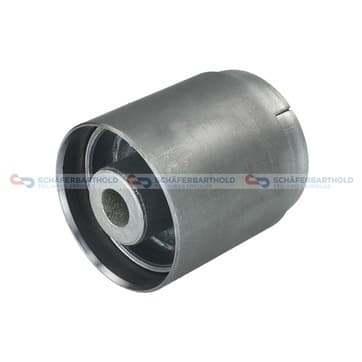 Bussning, länkarm, Bakaxel vänster, Nedre från Autofrance