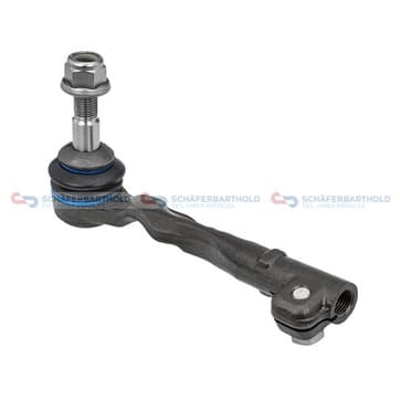 Styrledskula, Framaxel höger — Framaxel höger från Autofrance