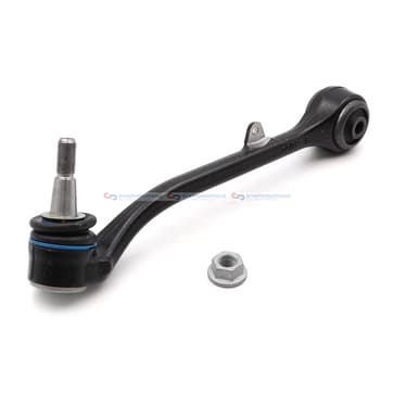 Länkarm, hjulupphängning, Bak, Framaxel höger från Autofrance