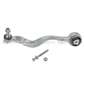 Länkarm, hjulupphängning, Framaxel vänster, Nedre — Framaxel vänster, Nedre från Autofrance