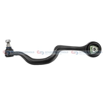 Länkarm, hjulupphängning, Bak, Framaxel vänster från Autofrance