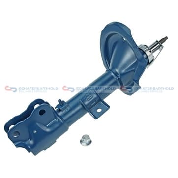 Stötdämpare, Framaxel vänster — Framaxel vänster från Autofrance