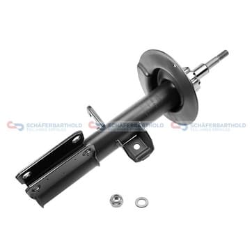 Stötdämpare, Framaxel höger — Framaxel höger från Autofrance