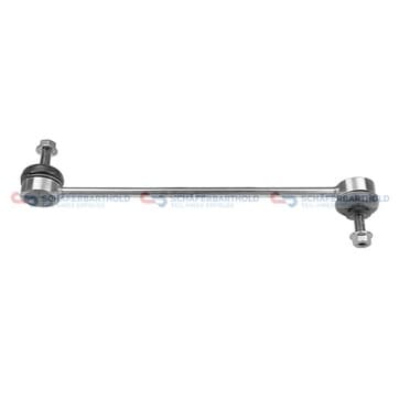 Länk, krängningshämmare, Framaxel höger — Framaxel höger från Autofrance