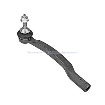 Styrledskula, Framaxel vänster från Autofrance