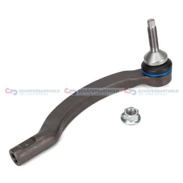 Styrledskula, Framaxel höger från Autofrance