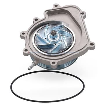 Vattenpump, motorkylning från Autofrance
