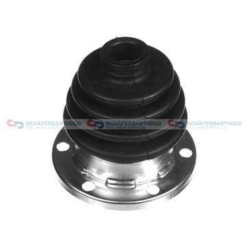 Damask, drivaxel från Autofrance