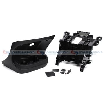 Mugghållare från Autofrance