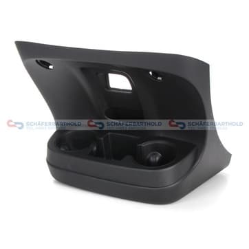 Mugghållare från Autofrance