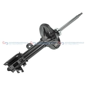 Stötdämpare, Framaxel höger — Framaxel höger från Autofrance