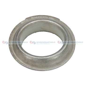 Fjäderfäste, Framaxel från Autofrance