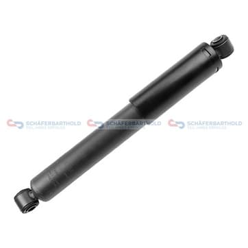 Stötdämpare, Bakaxel — Bakaxel från Autofrance