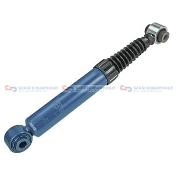 Stötdämpare, Bakaxel — Bakaxel från Autofrance