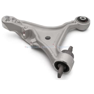 Länkarm, hjulupphängning, Nedre, Framaxel vänster från Autofrance