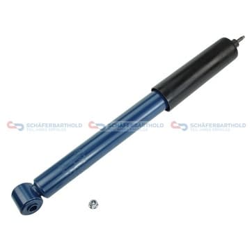 Stötdämpare, Bakaxel — Bakaxel från Autofrance