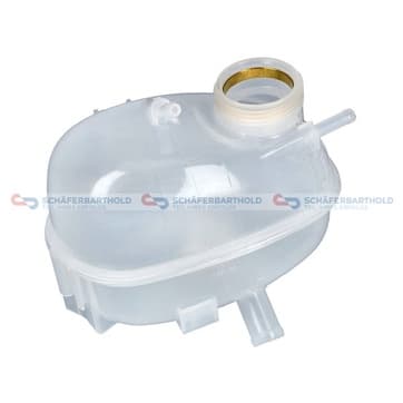 Expansionskärl, kylvätska från Autofrance