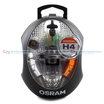 Lampa, s Assortment 12V från Autofrance