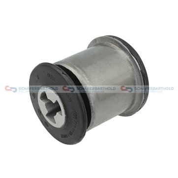 Bussning, länkarm, Bakaxel vänster, ytter från Autofrance