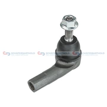 Styrledskula, Ytter, Framaxel vänster från Autofrance