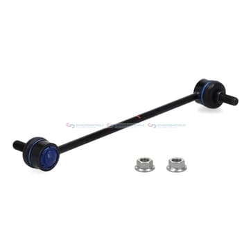 Länk, krängningshämmare, Framaxel höger — Framaxel höger från Autofrance